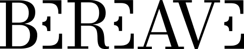 Bereave Logo